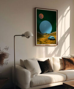 Alternative view of Offroad