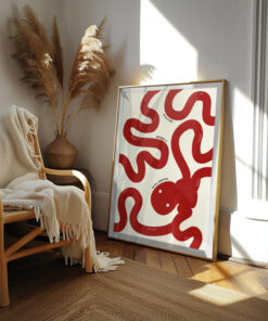 Alternative view of Nothing Is Under Control