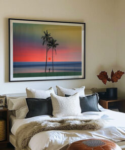 Alternative view of Curiosity