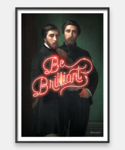 Be Brilliant