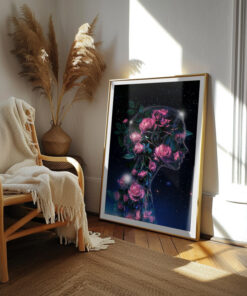 Alternative view of Bloom From Within