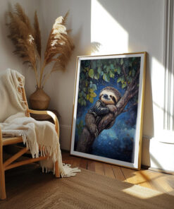 Alternative view of Born To Be Mild