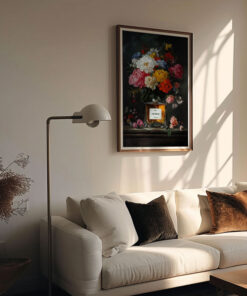 Alternative view of Chérie No1