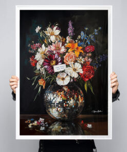 Alternative view of Cool People Live Here