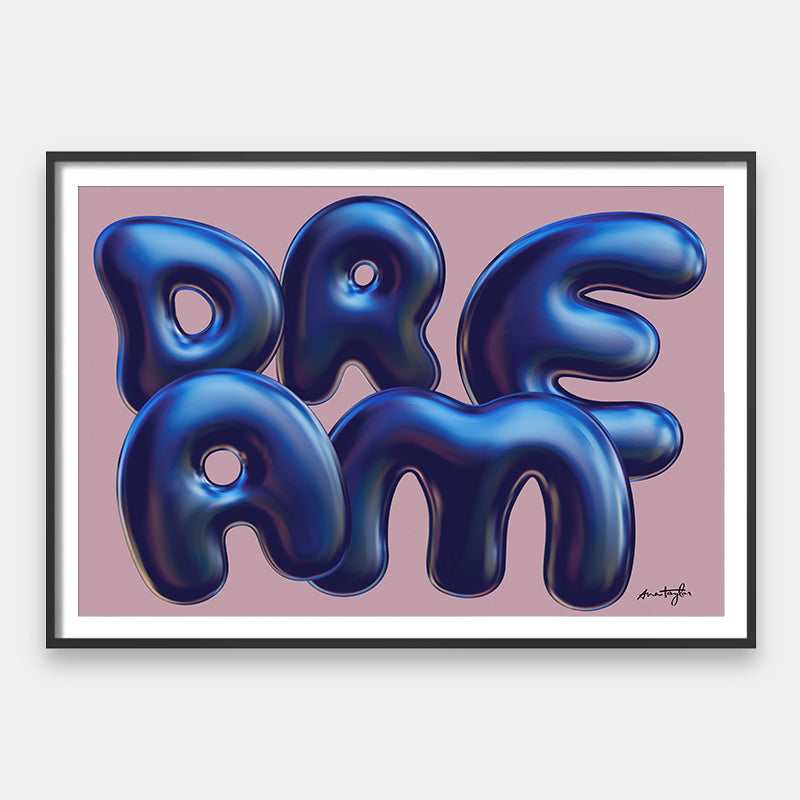 Dream Big - immagine 8