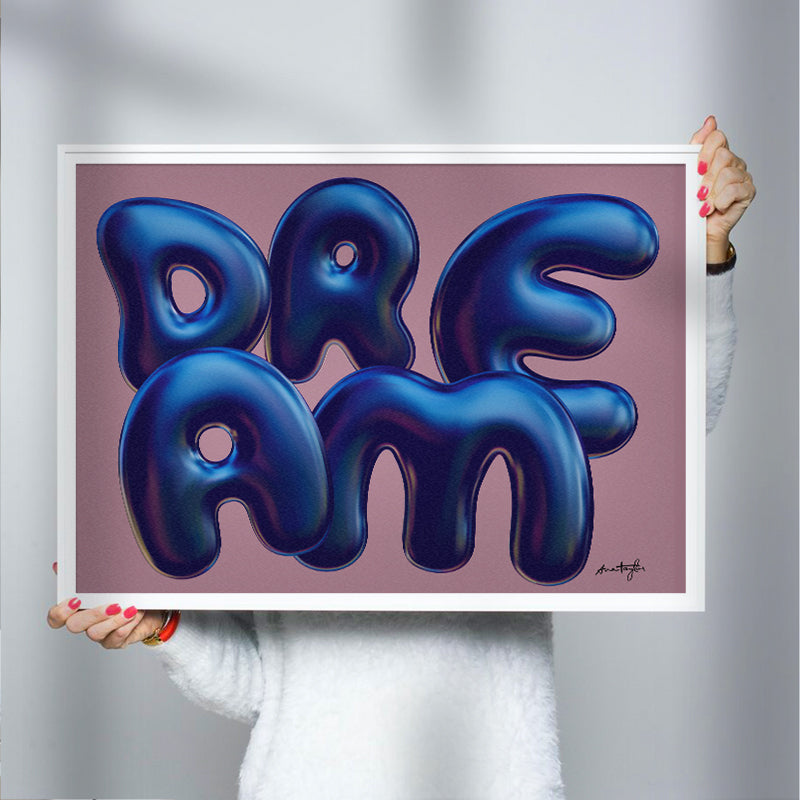 Dream Big - immagine 3