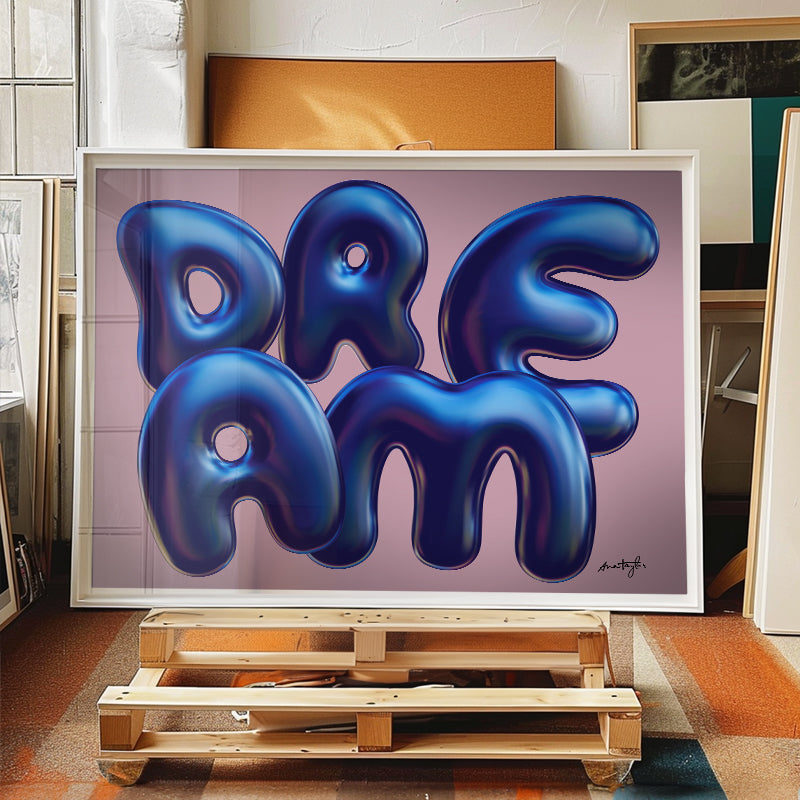 Dream Big - immagine 5