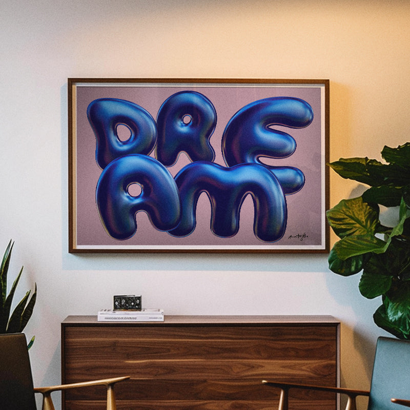 Dream Big - immagine 2