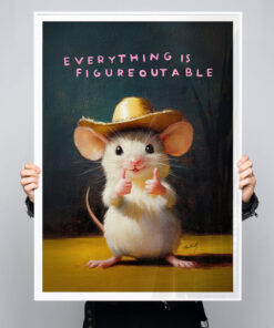 Alternative view of Figureoutable