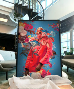 Alternative view of All The Springs