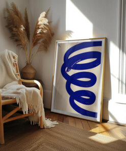 Alternative view of Go With The Flow