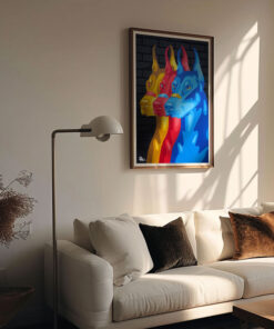 Alternative view of Triple Threat