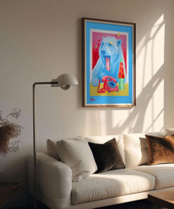 Alternative view of Voice Mail