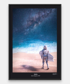 GalaxSea - Black Edition