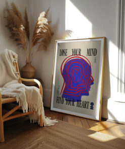 Alternative view of Find Your Heart