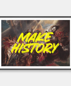 Make History
