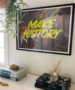 Alternative view of Make History