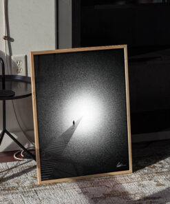 Alternative view of This Is Your Moment