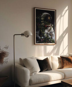 Alternative view of Untamed