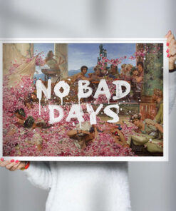 Alternative view of No Bad Days