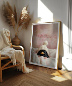 Alternative view of Roses Are Red