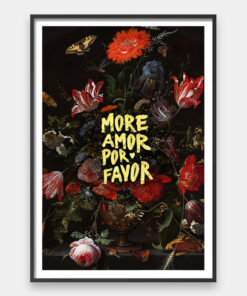 More Amor Por favor