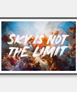 Sky Is Not The Limit