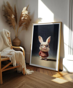 Alternative view of Somebunny Loves You