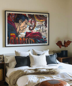 Alternative view of Super Super