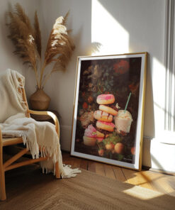 Alternative view of Sweet Bouquet