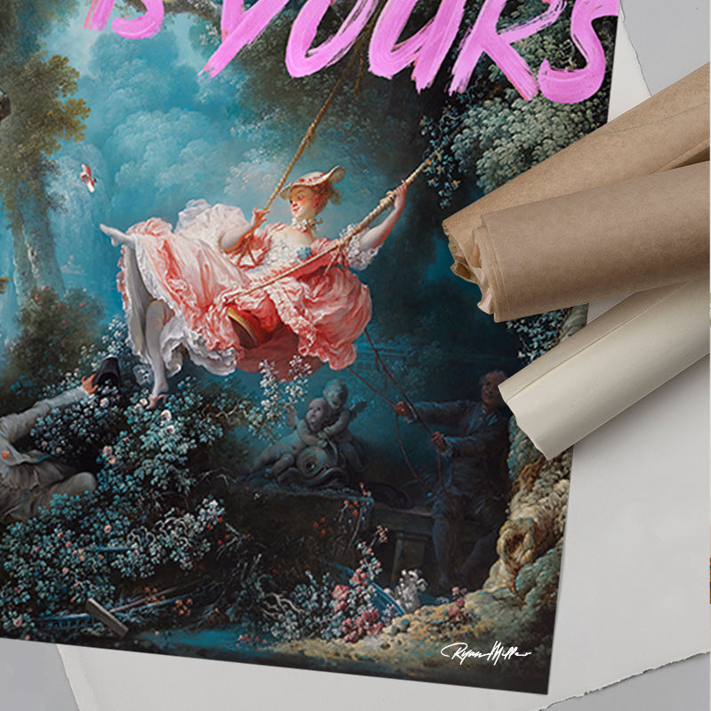 The World Is Yours - immagine 8