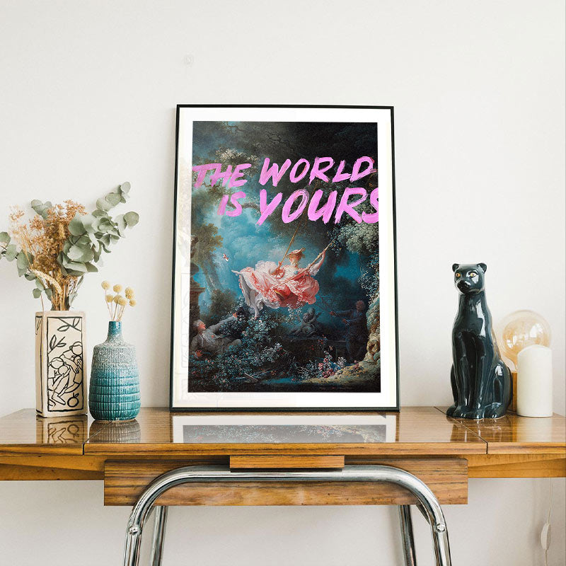 The World Is Yours - immagine 7