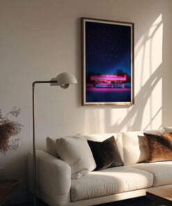 Alternative view of You Are Magic