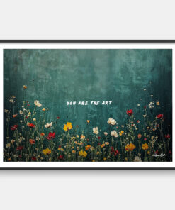 You Are The Art