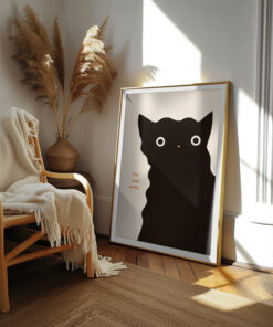 Alternative view of You Look Pretty