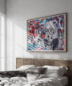 Alternative view of Alice