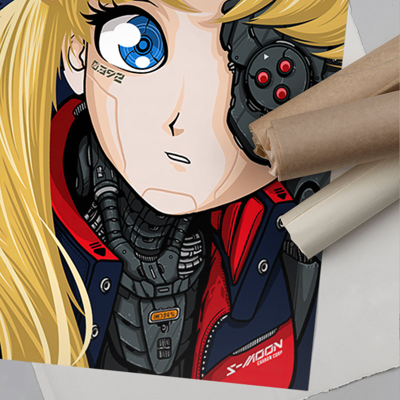 Sailor Moon - immagine 8