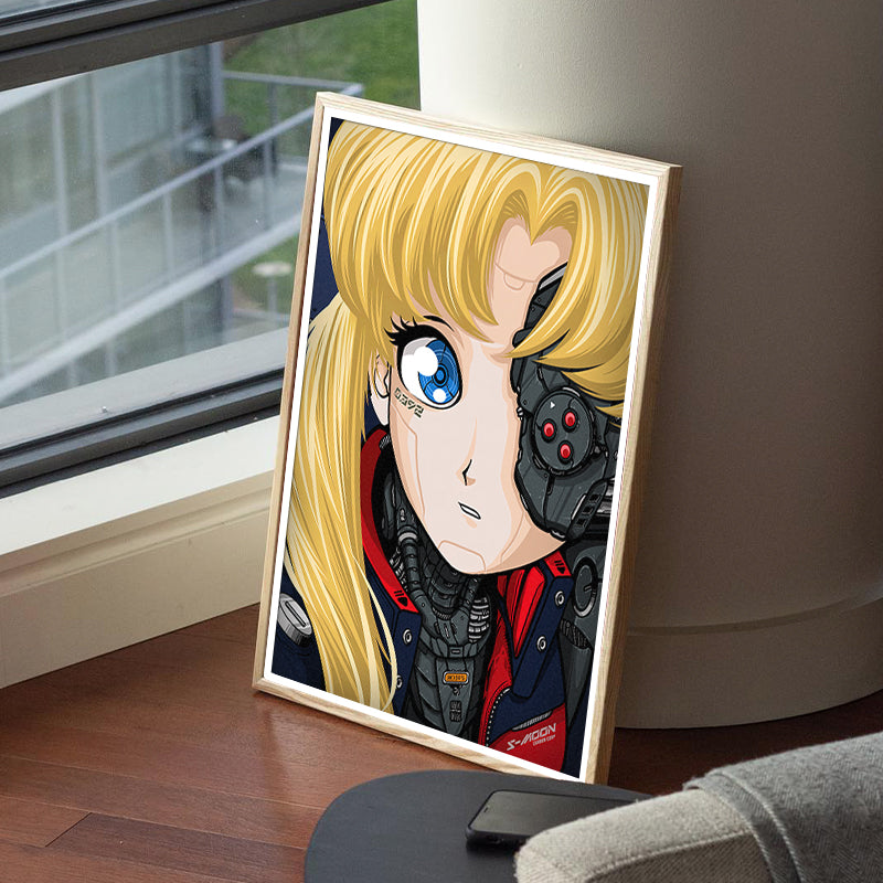 Sailor Moon - immagine 6