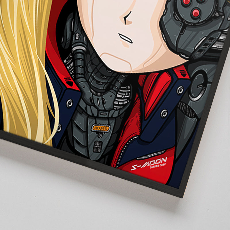 Sailor Moon - immagine 5