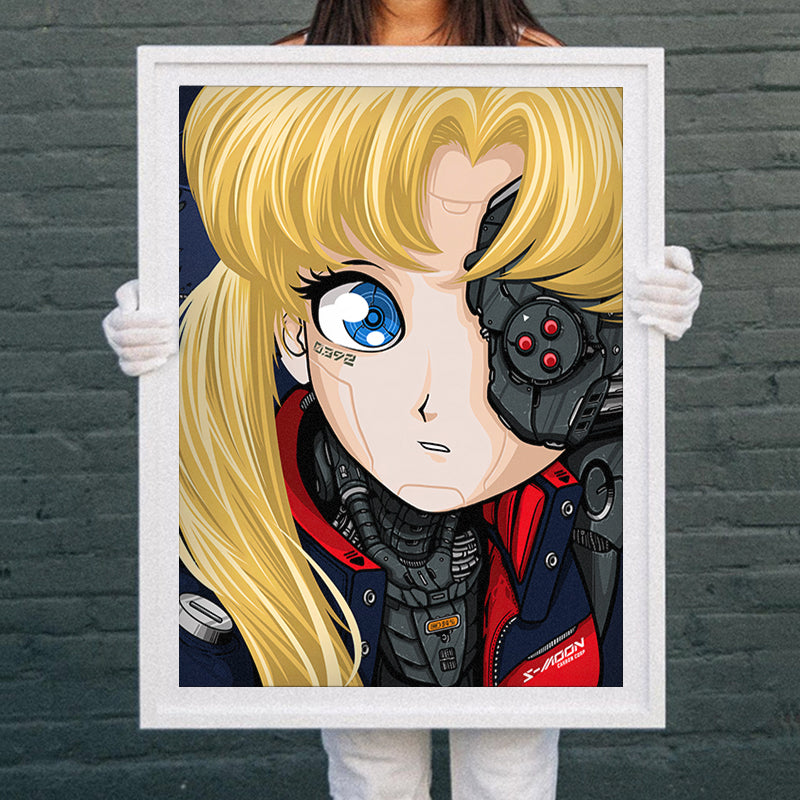 Sailor Moon - immagine 3