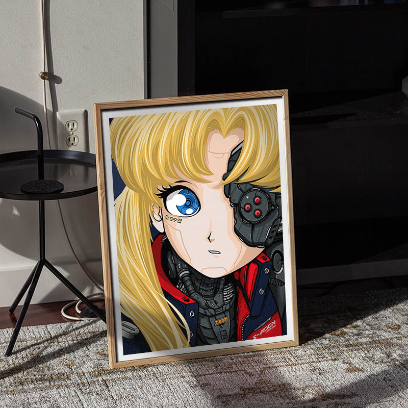 Sailor Moon - immagine 2