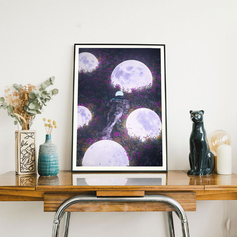 Sleeping With Moons - immagine 7