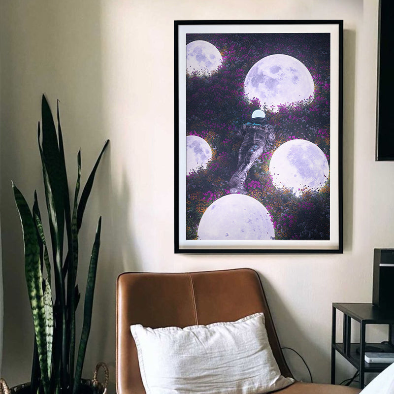 Sleeping With Moons - immagine 4