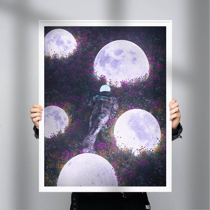 Sleeping With Moons - immagine 3