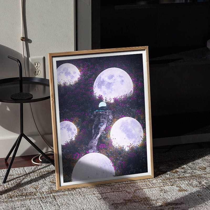 Sleeping With Moons - immagine 2