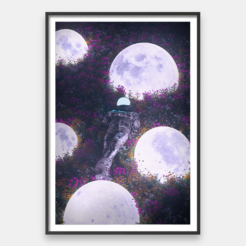 Sleeping With Moons - immagine 9