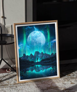 Alternative view of In The Middle