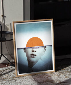 Alternative view of Hold Your Breath