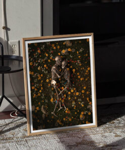 Alternative view of Memento Mori