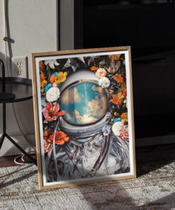 Alternative view of Look Up